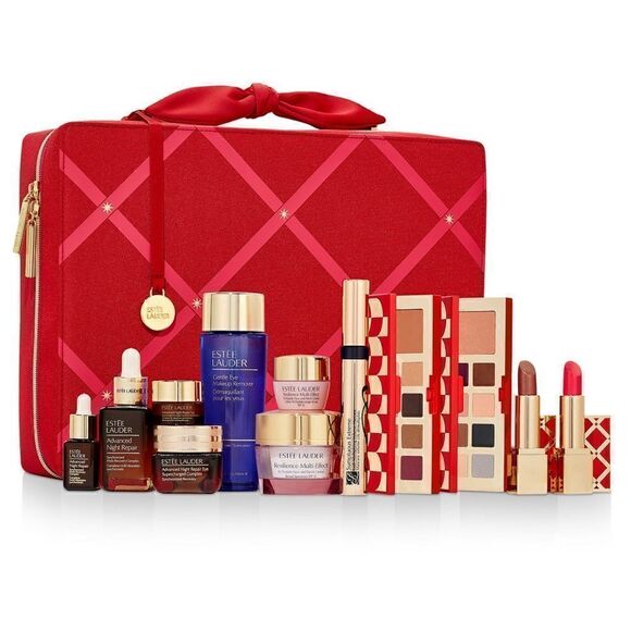 𝅺9pc Full Size Beauty Essentials - Picture 2 of 6